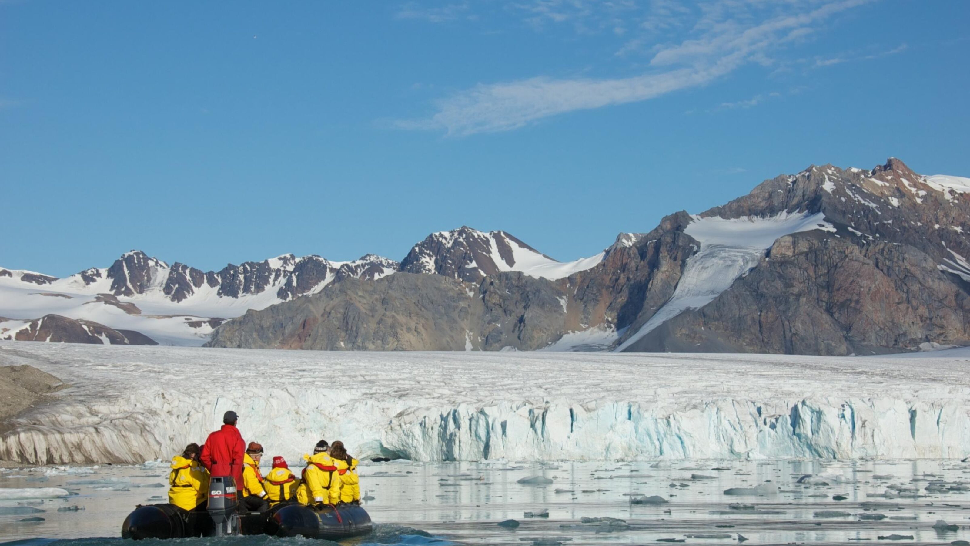 Luxury Adventure to a Winter Wonderland: Norway's Arctic Islands