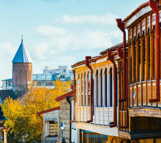 Telavi