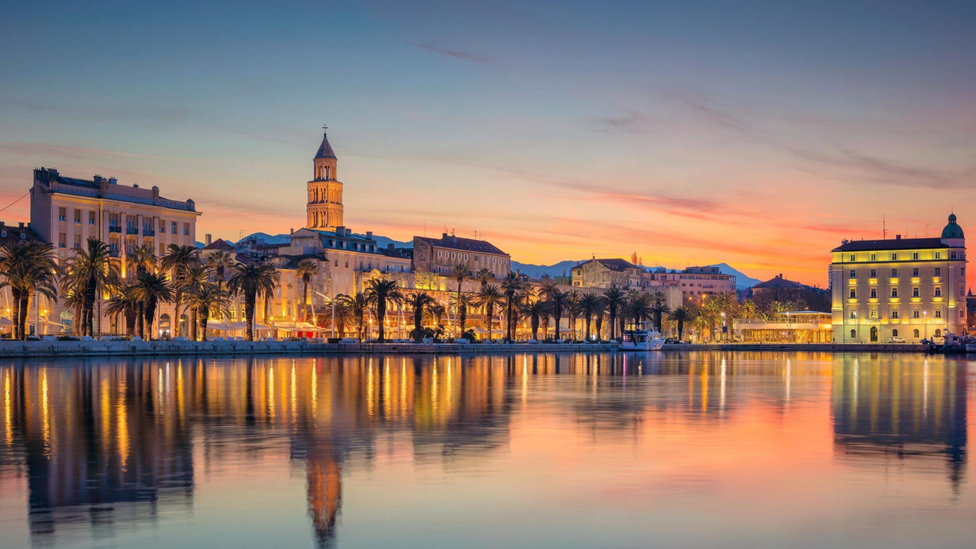 A Luxury Montenegro and Croatia Honeymoon