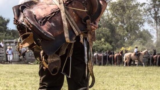Gaucho culture