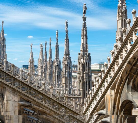 Duomo di Milano