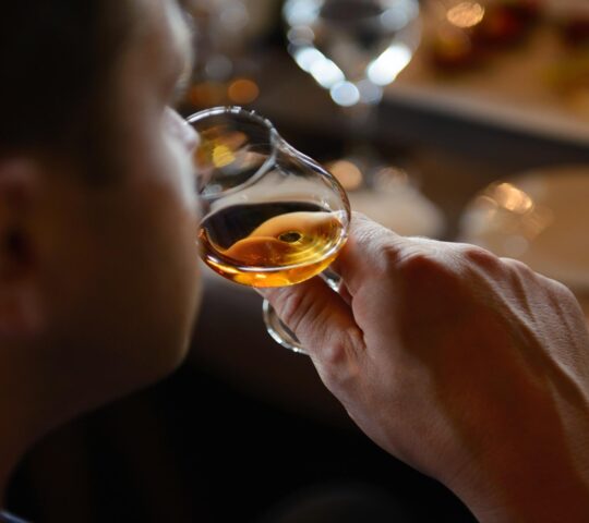 Learn about whisky