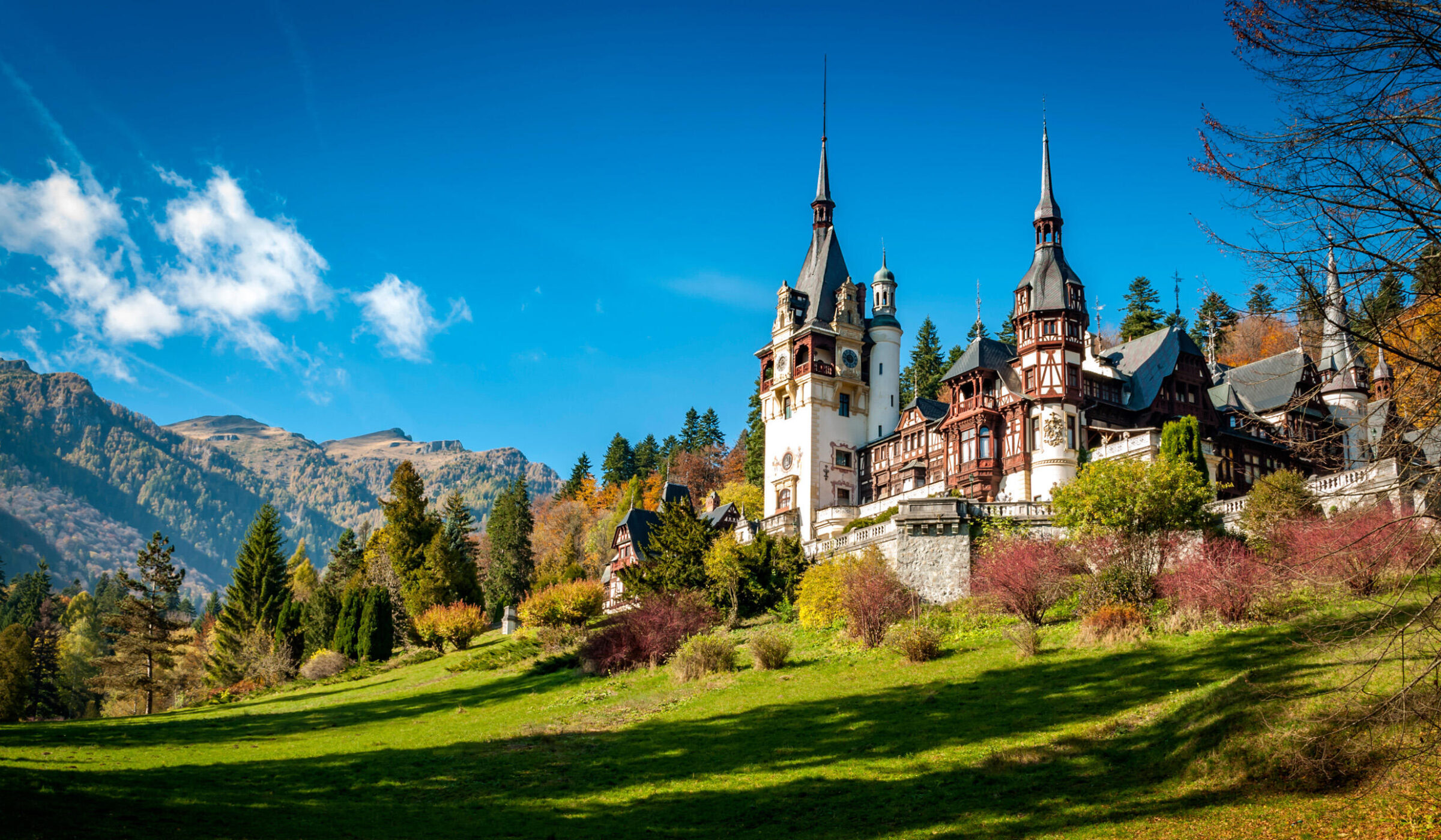 Romania