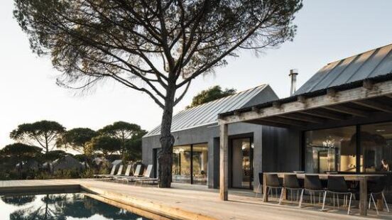 Sublime Comporta