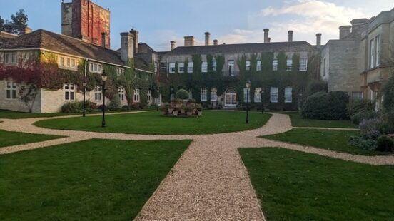 Lucknam Park