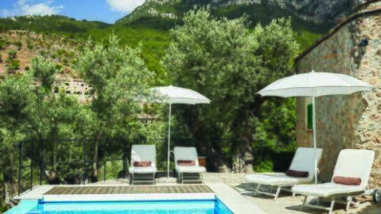 Belmond La Residencia