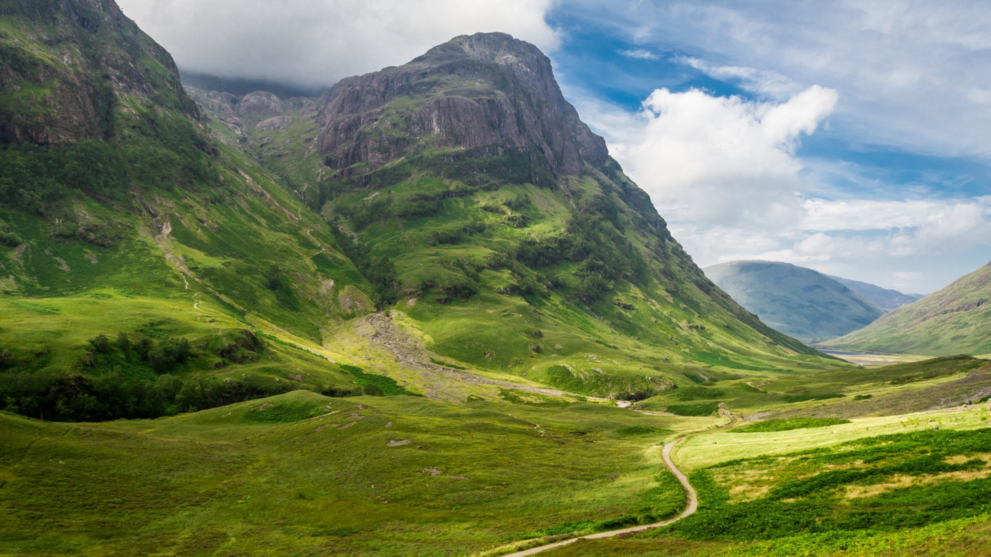 Scottish Family Adventure