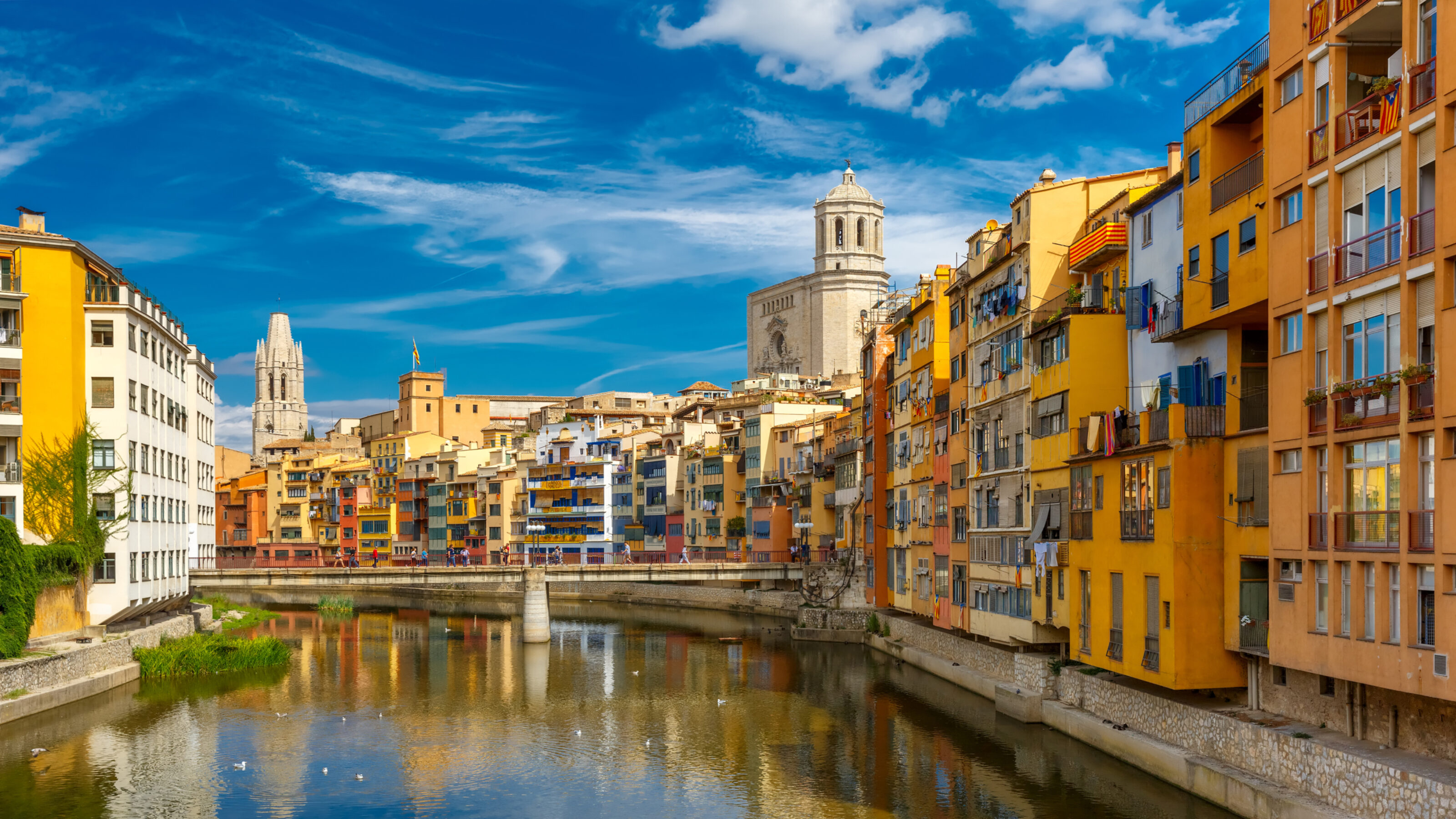 Art and Gastronomy in Catalonia
