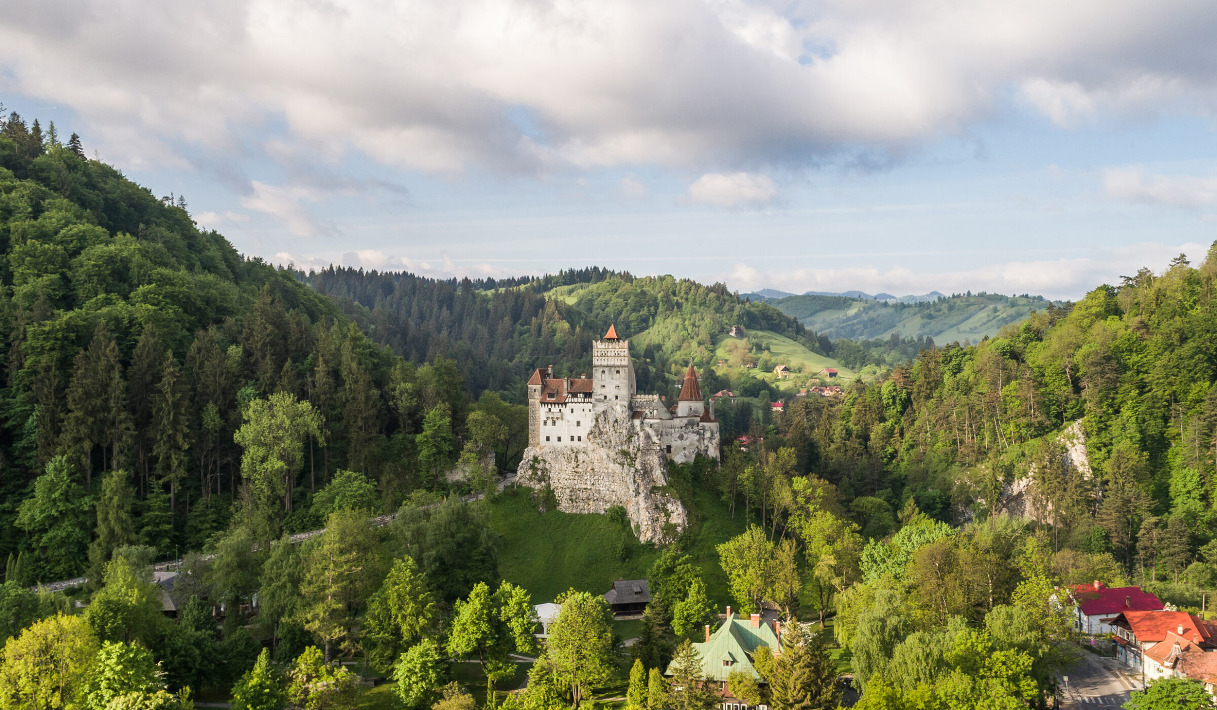 Transylvania