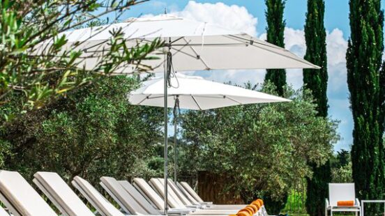 Domaine de Manville