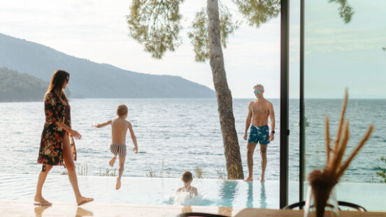 Maslina Resort Croatia