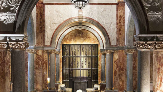 Kimpton Fitzroy London – London, England
