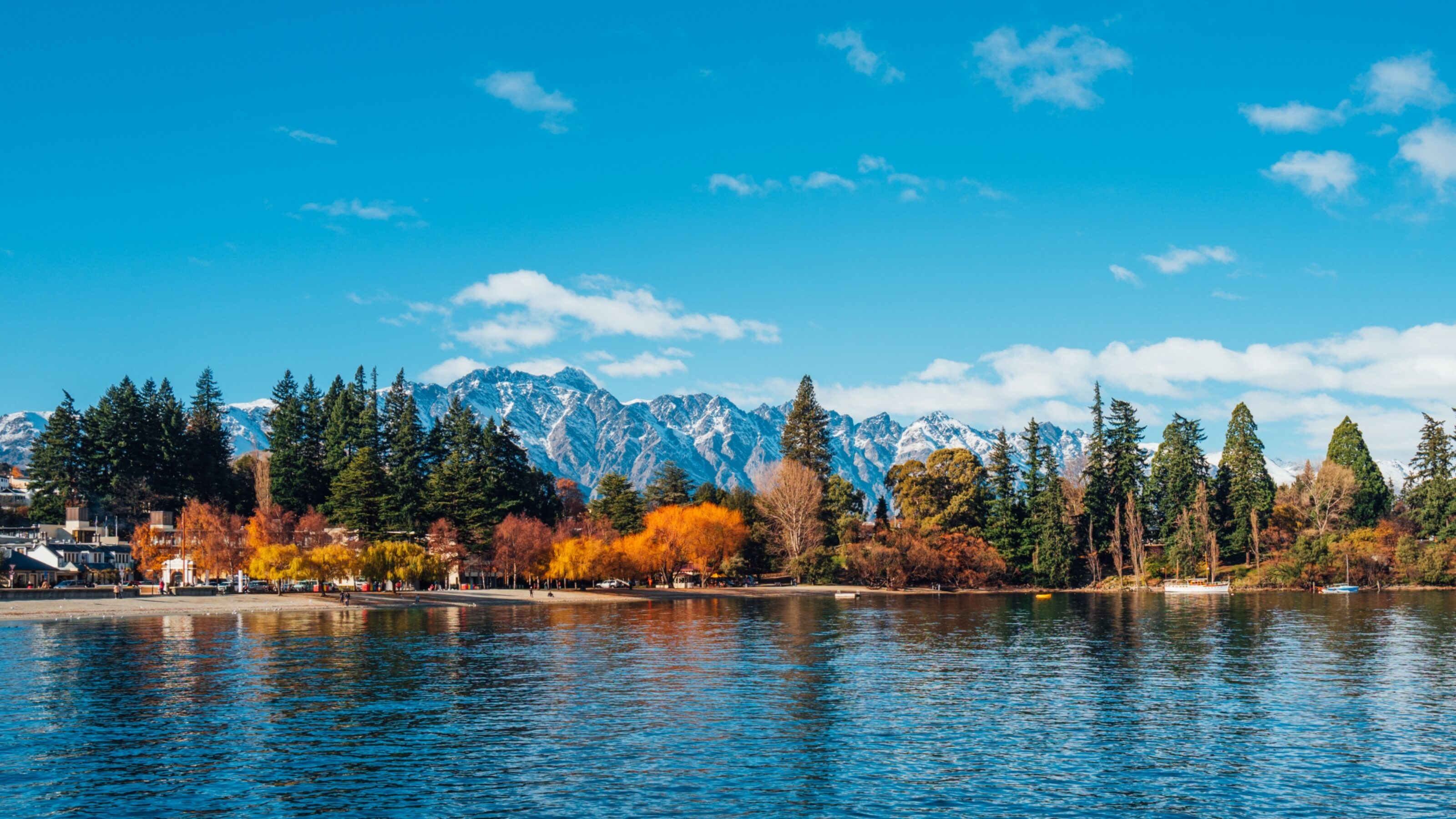 The Best of Australia and New Zealand