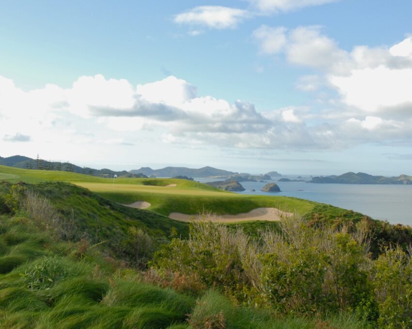 Highlights of the Bay of Islands