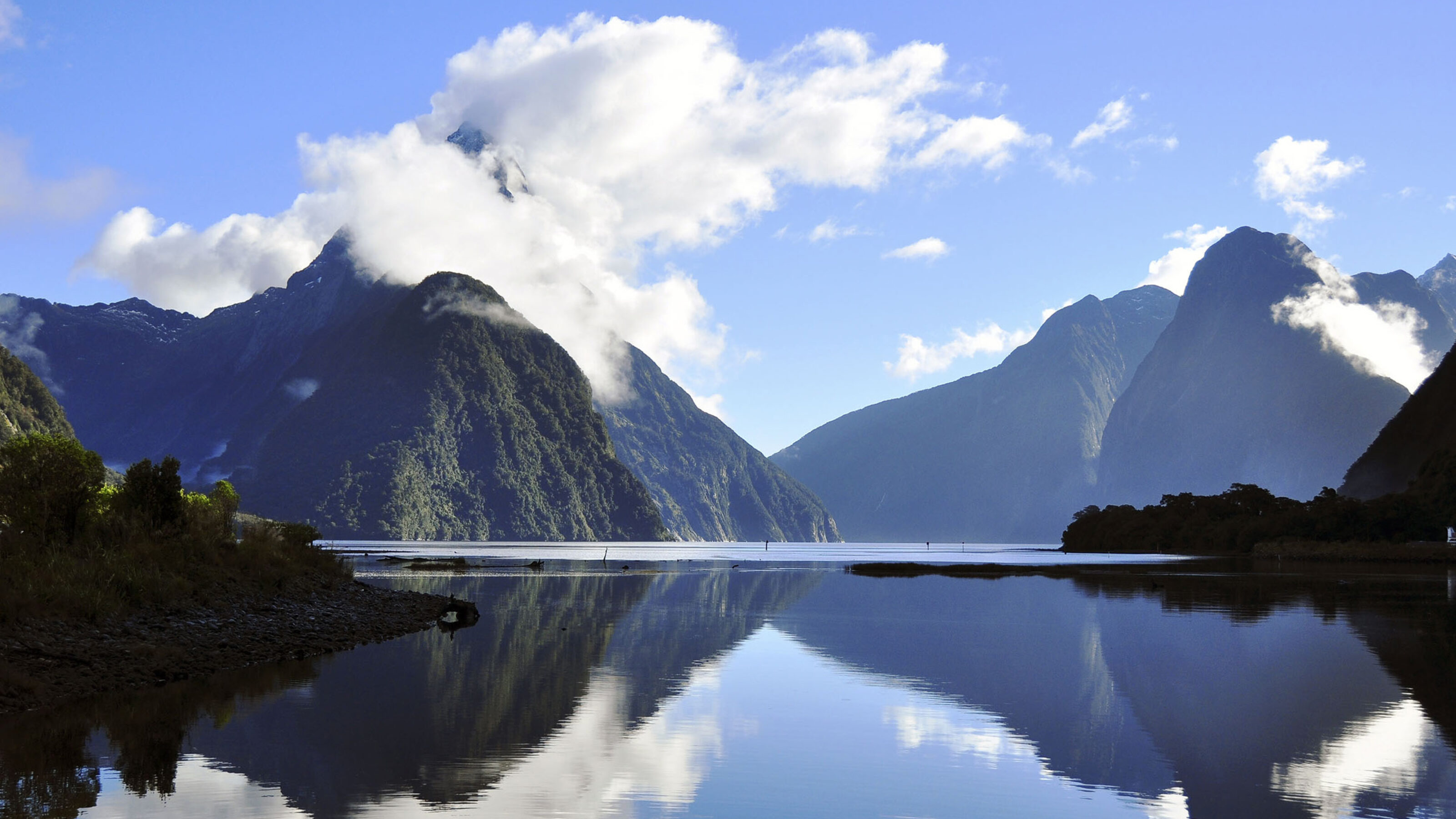 An Epic Family Adventure in New Zealand