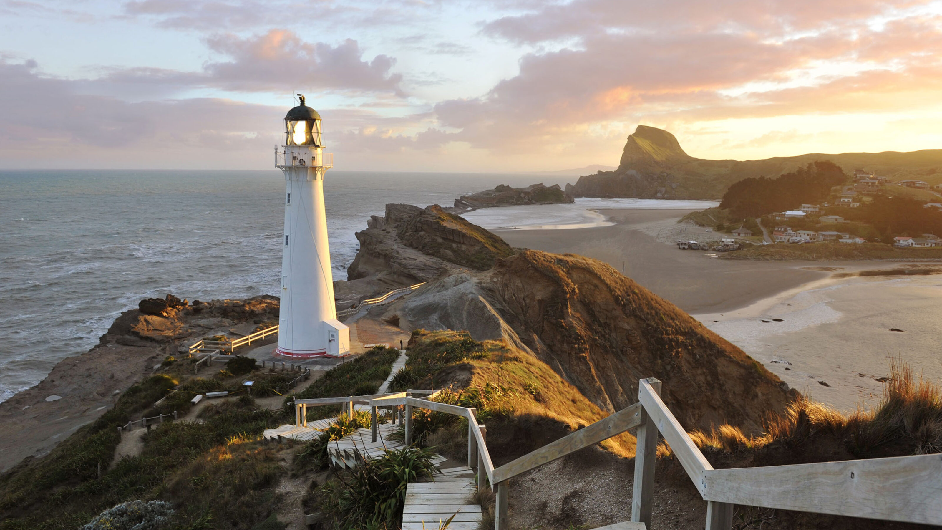 An Epic Family Adventure in New Zealand