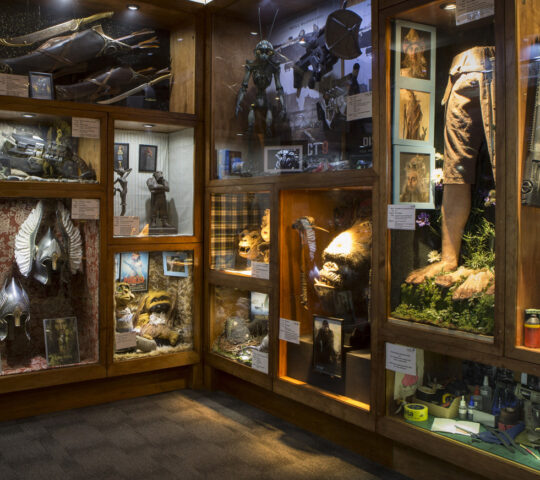 Weta Studios