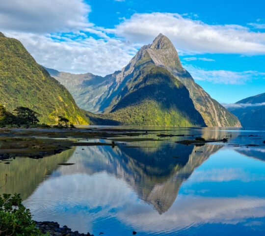 Milford Sound