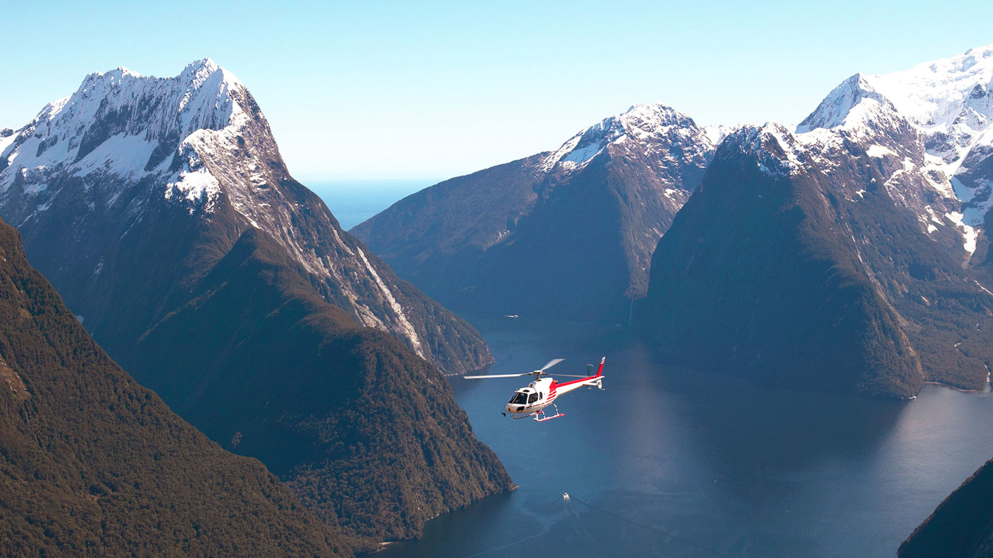 Essential New Zealand