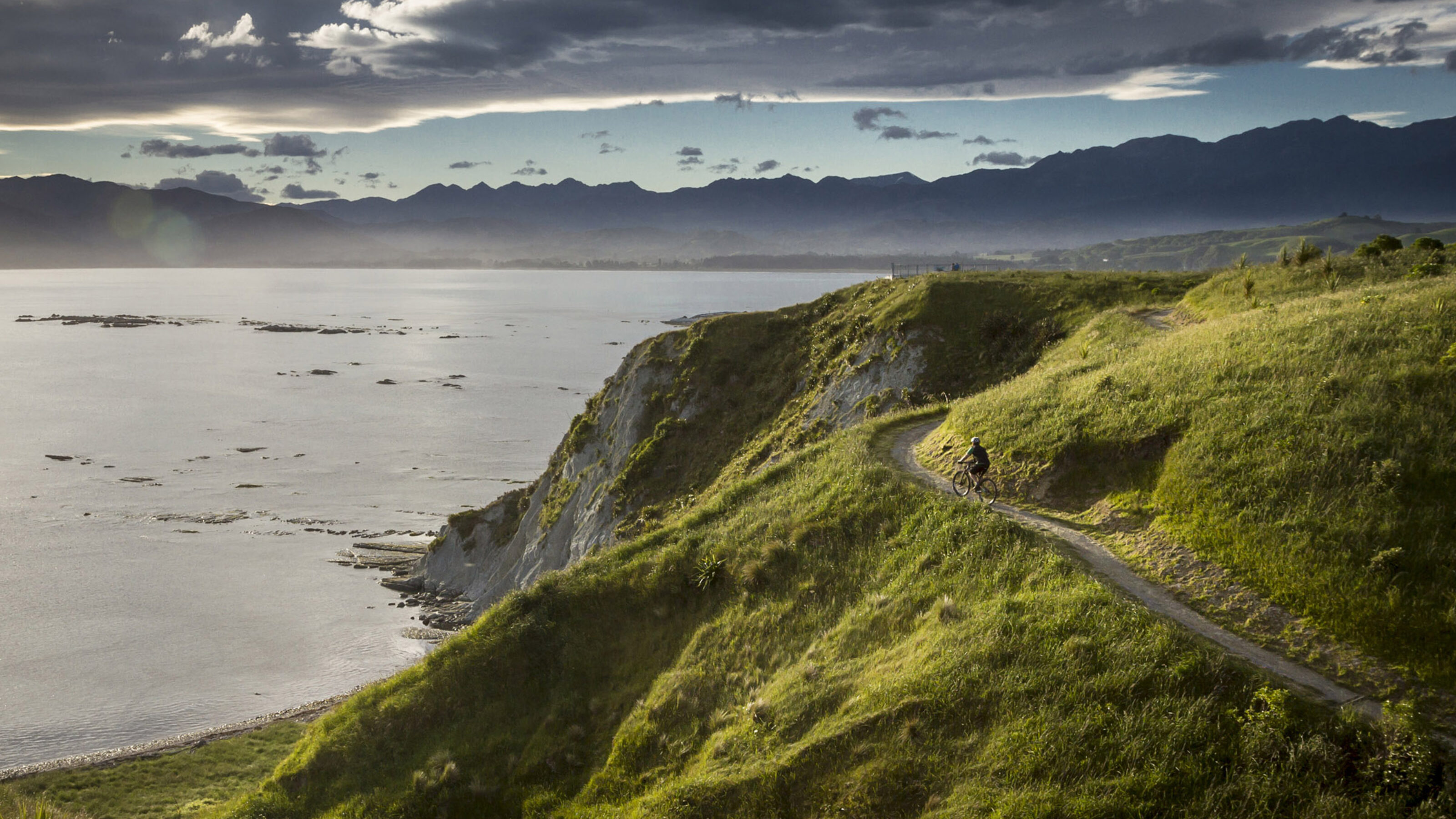 Essential New Zealand