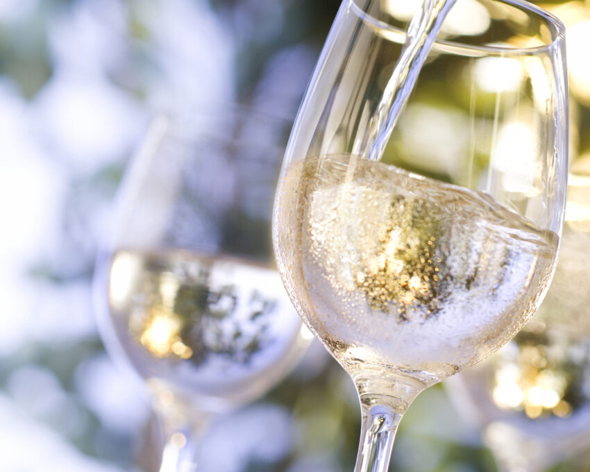 Food and wine tour