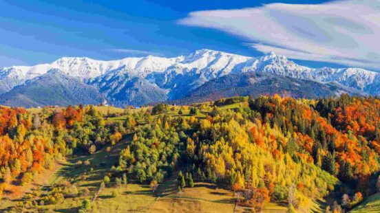 The Best Time to Visit Romania | Jacada Travel