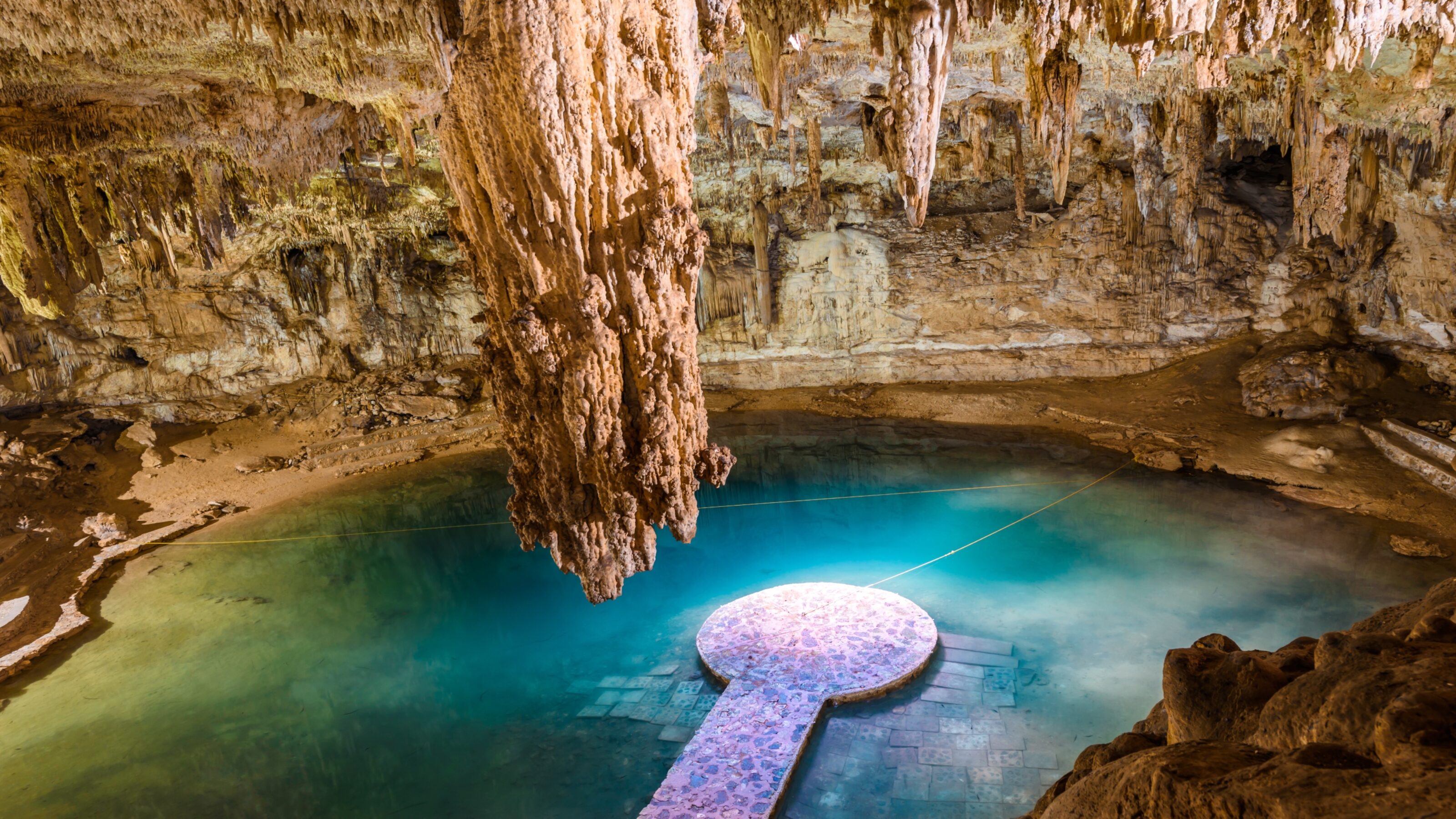 Yucatan Luxury Explorer