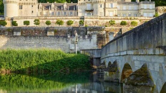 Château d’Ussé