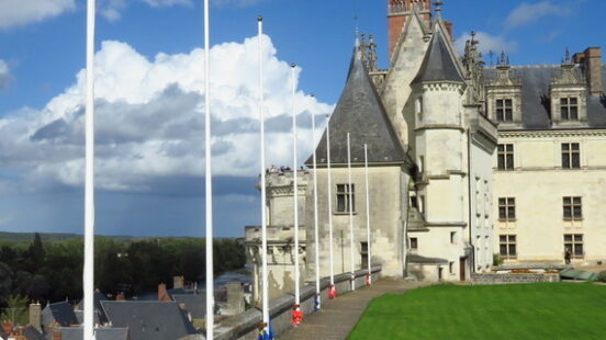 Château d’Amboise