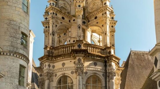 Château de Chambord