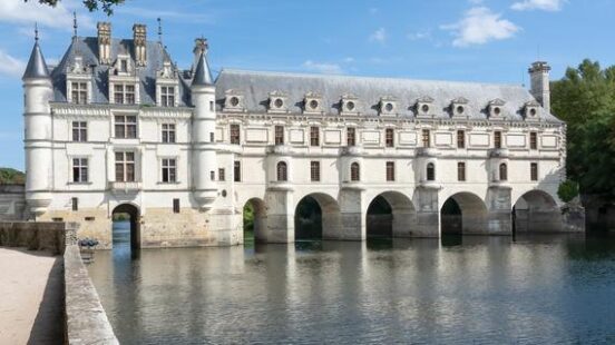 Chateau de Chenonceau