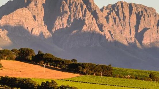 Stellenbosch, Western Cape, South Africa
