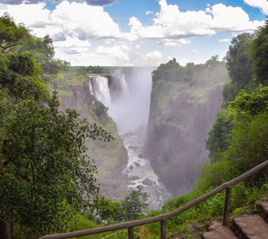 Victoria Falls