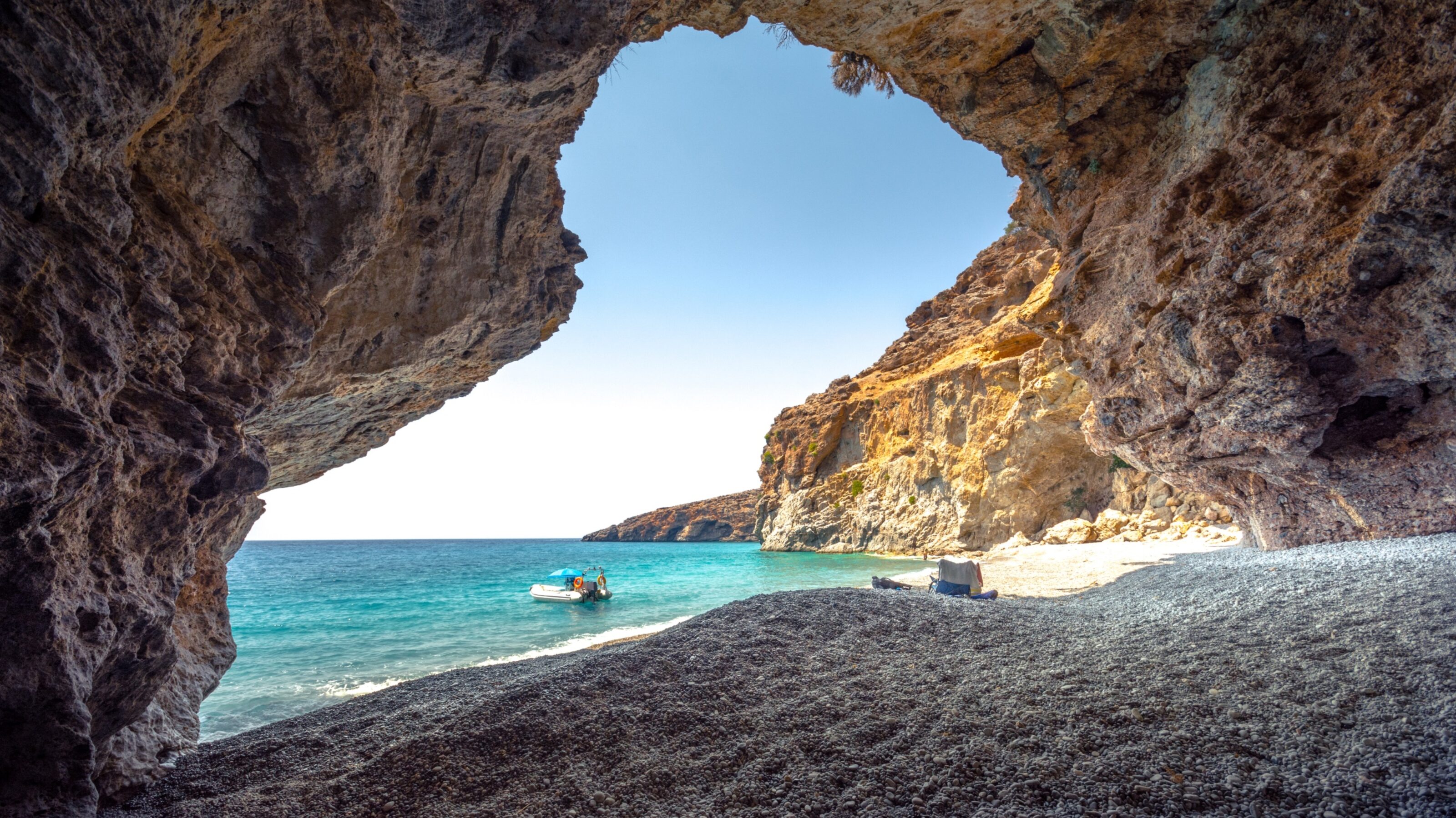 Luxury Greece Highlights