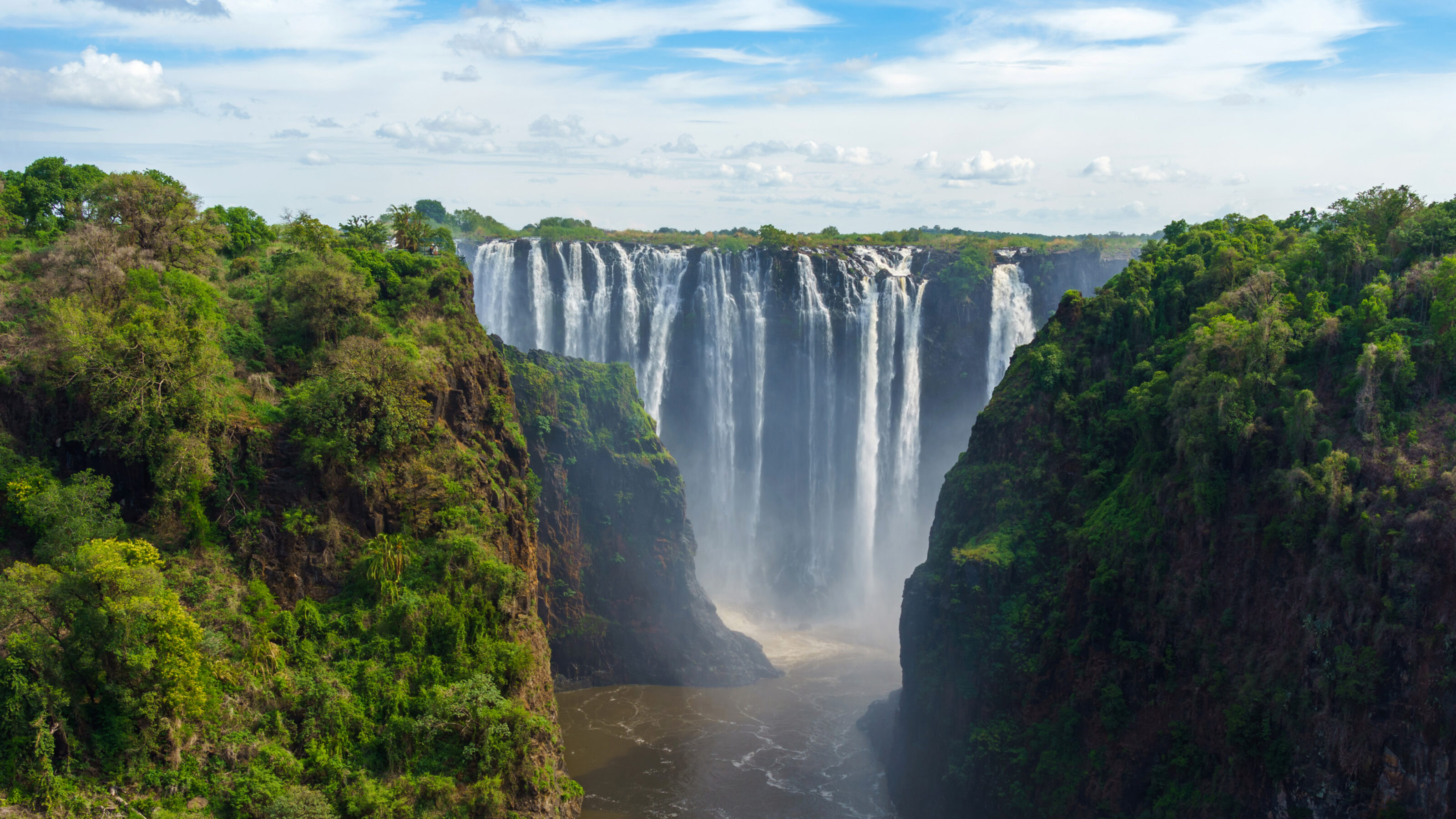 Introducing Zambia