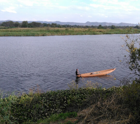 Kafue River