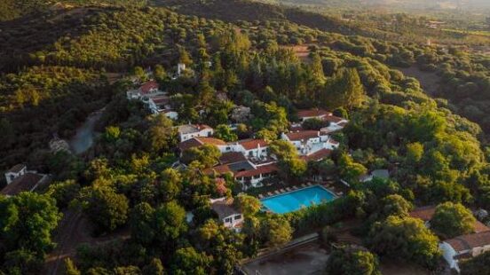 Su Gologone Experience Hotel