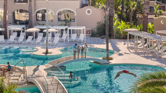 Forte Village Resort Sardinia