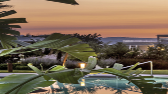 7Pines Resort Sardinia