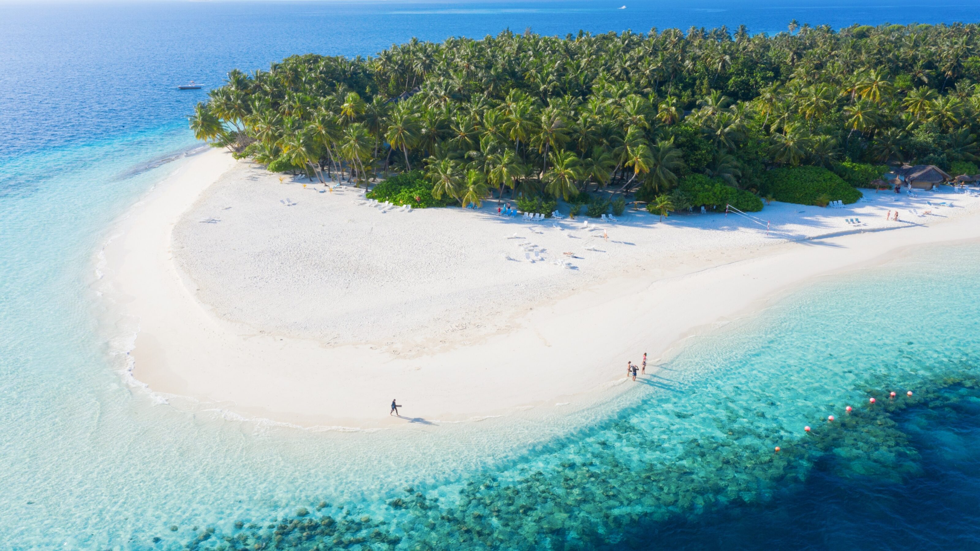 Classic Kerala and the Maldives