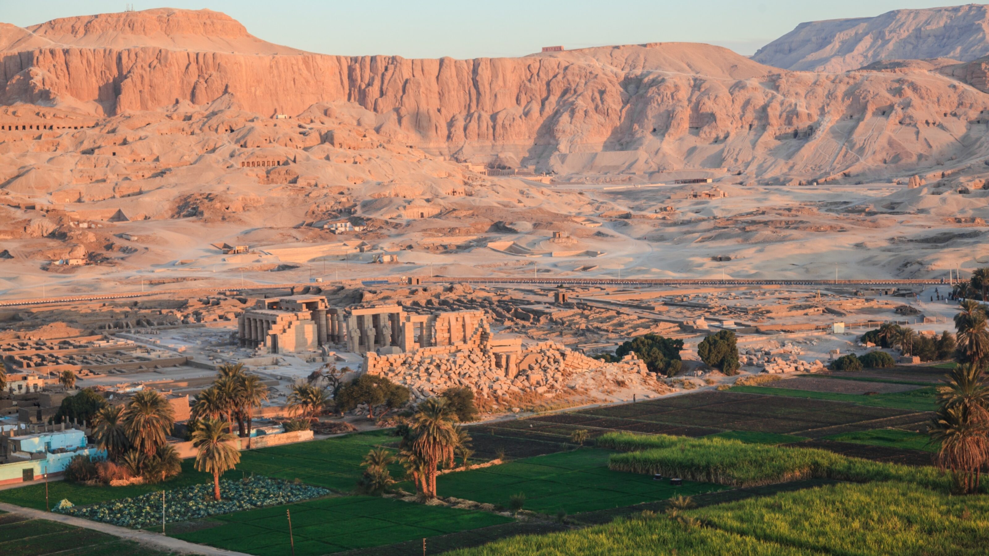 Luxury Grand Tour of Egypt