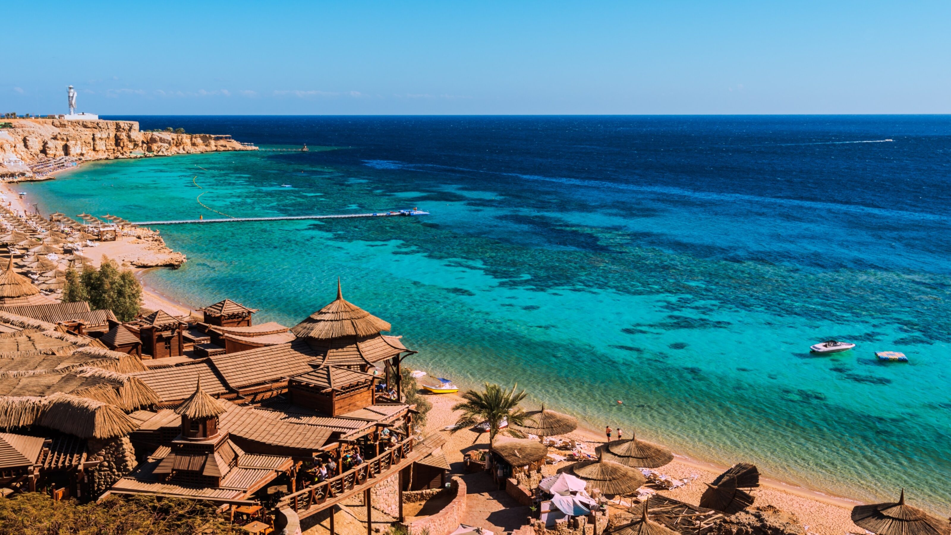 A Family Adventure to Egypt