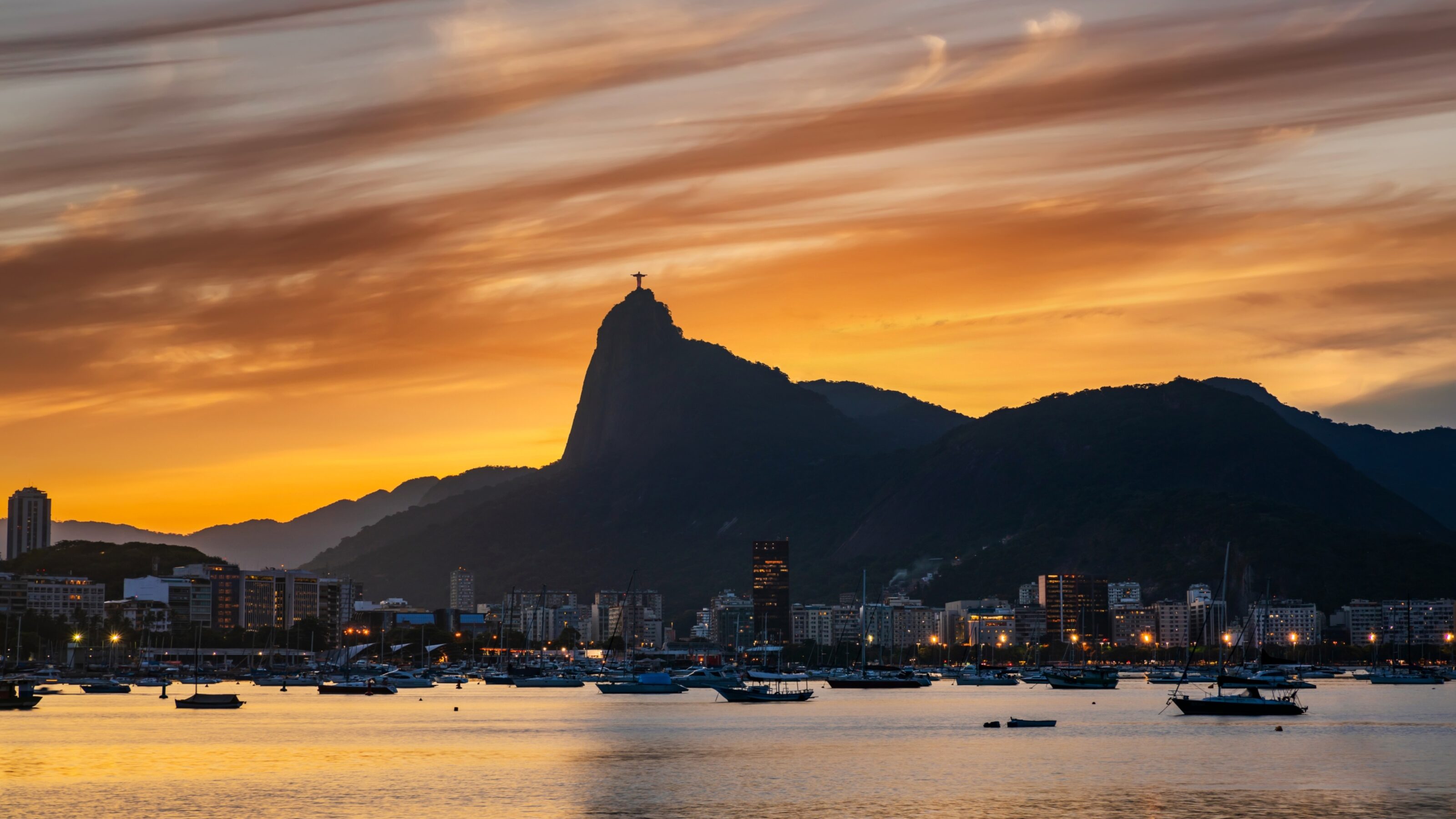 Secluded Brazil