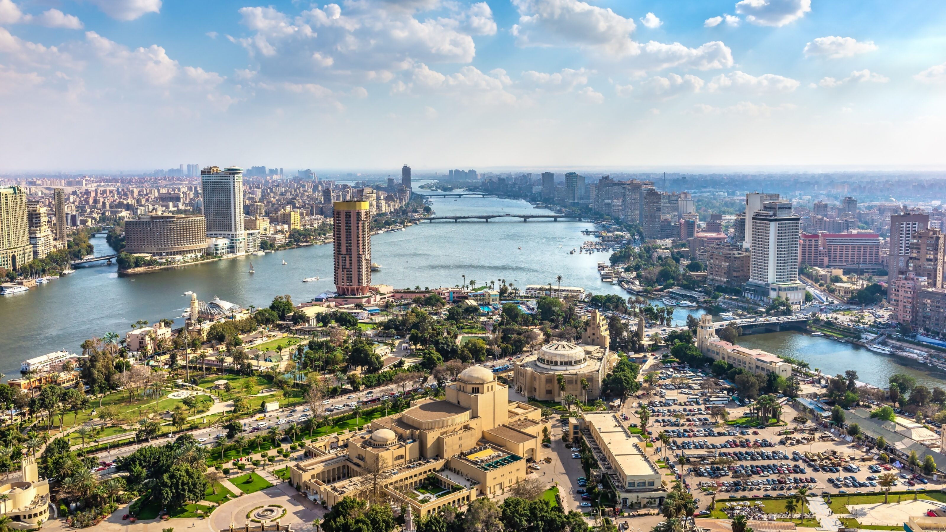 Classic Egypt