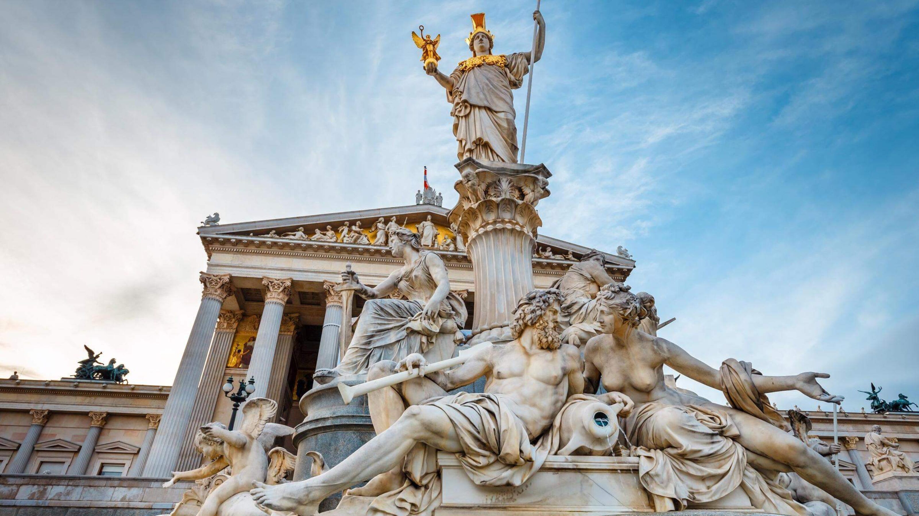 A Cultural Exploration of Germany, Austria and Hungary
