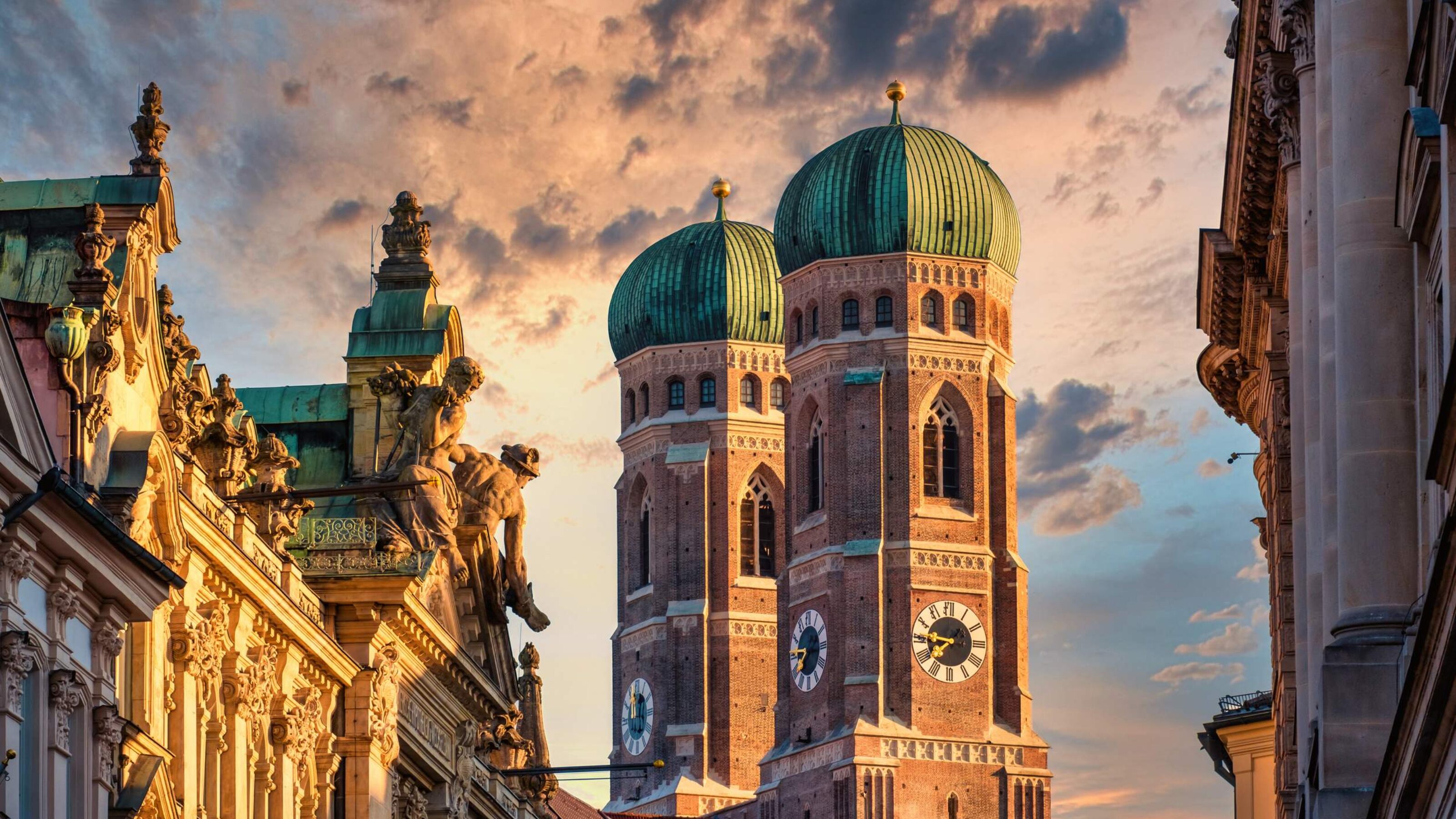 Classic Germany