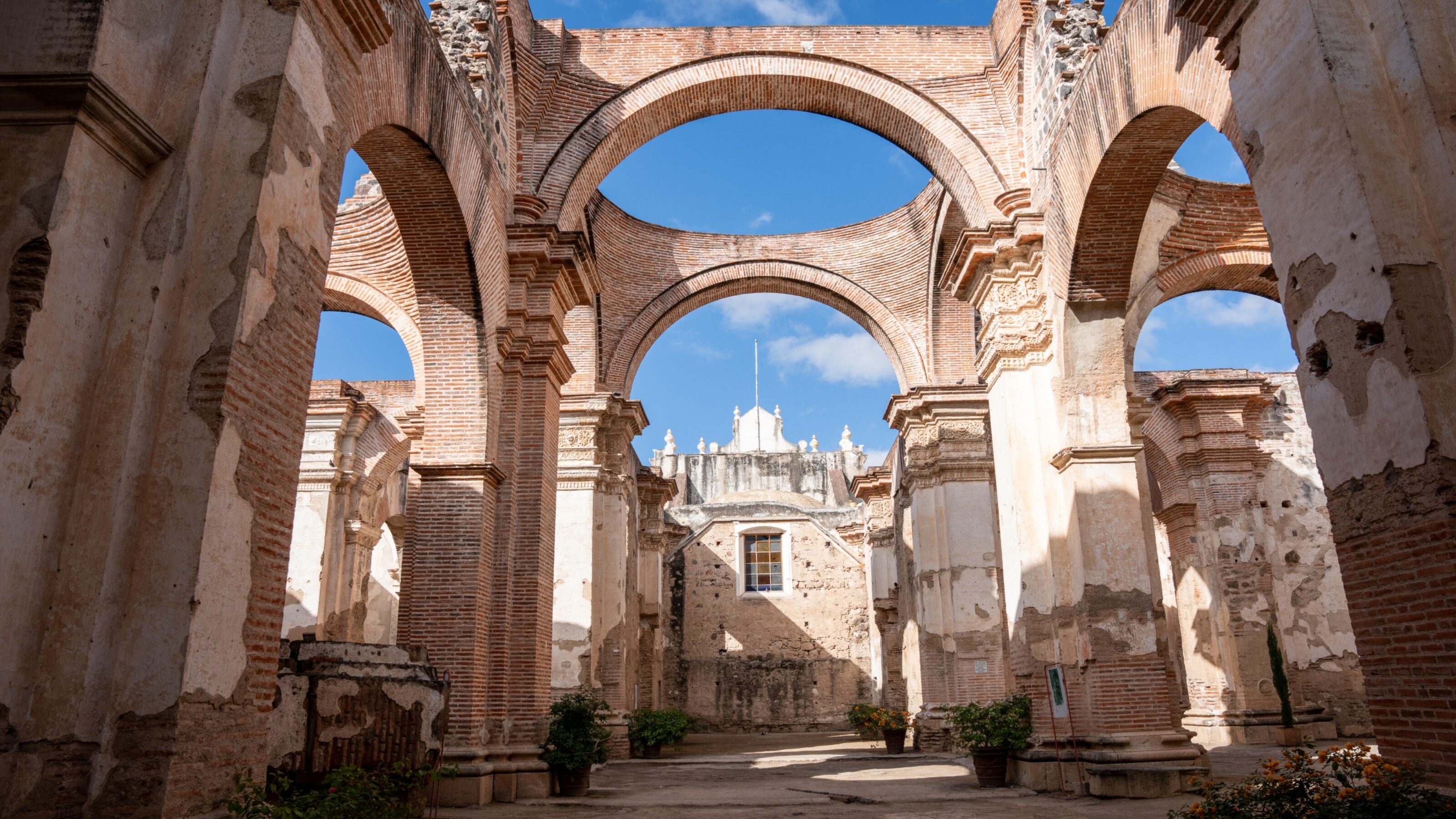 A Luxury Discovery of Guatemala