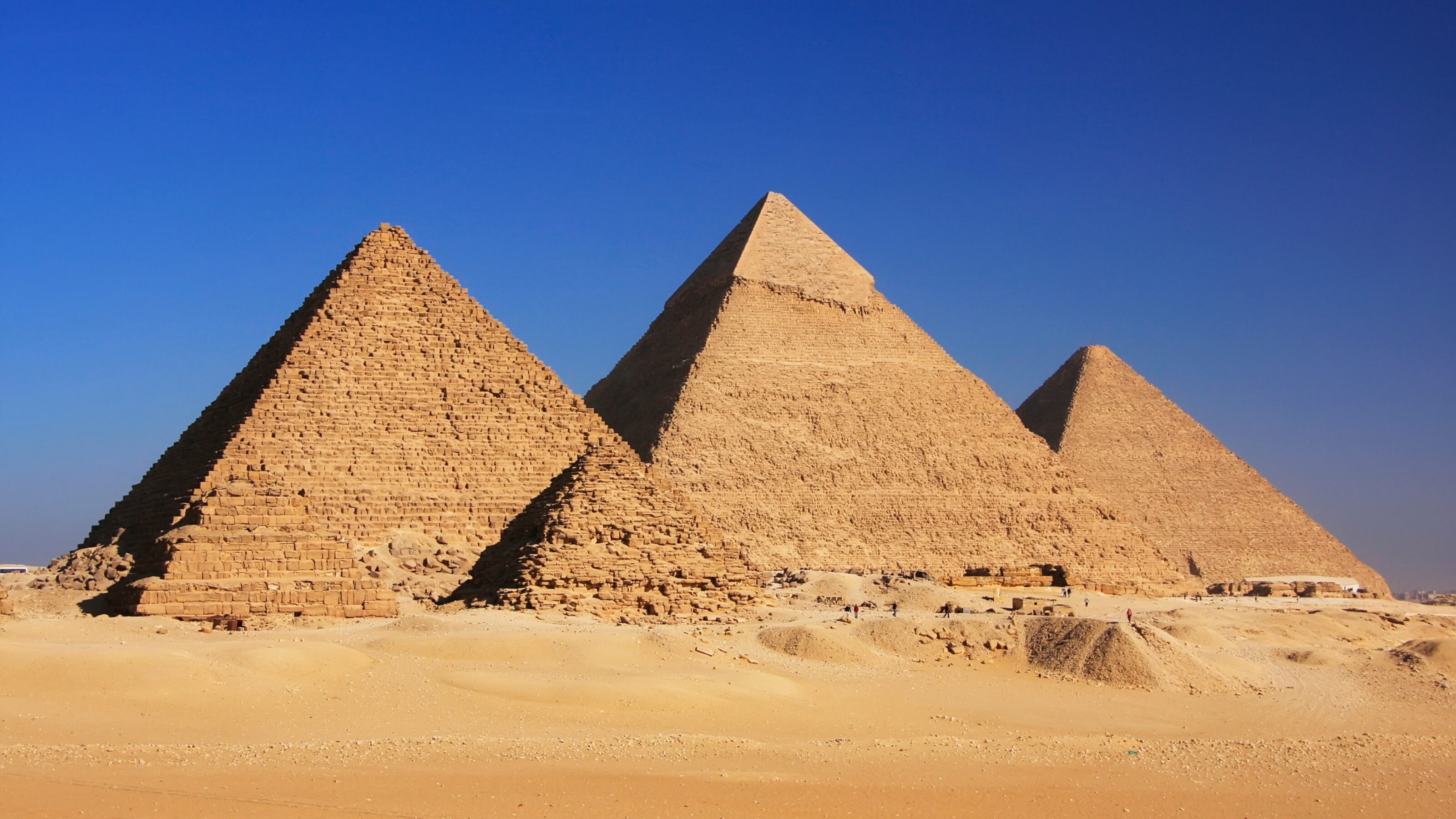 A Family Adventure to Egypt