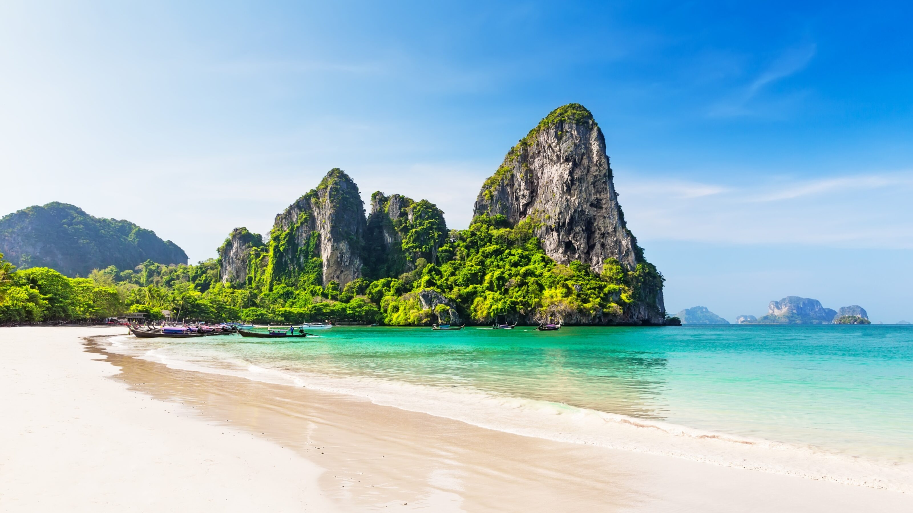 Bhutan, Nepal and Thailand Explorer