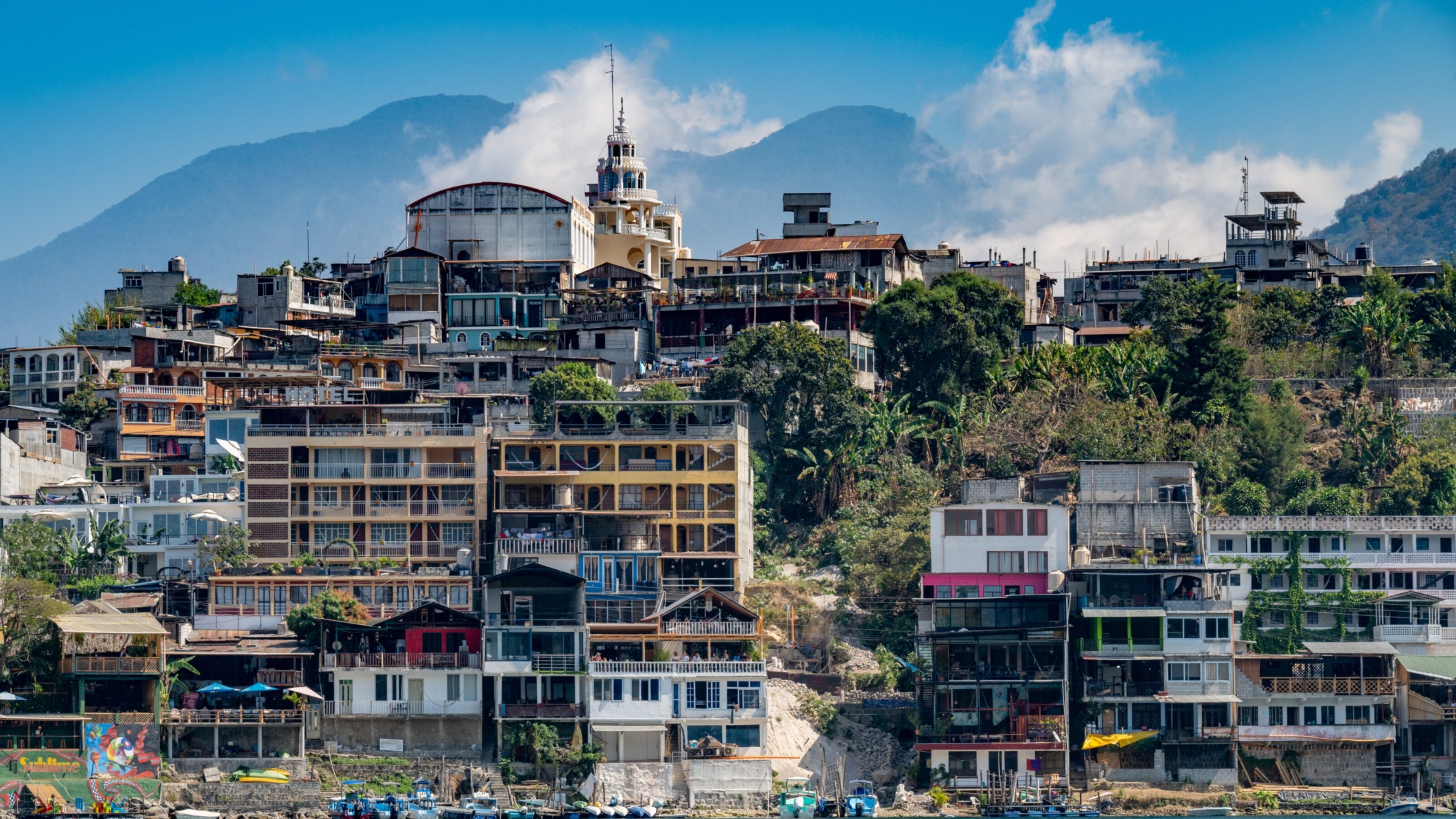 Adventure and Culture in Guatemala